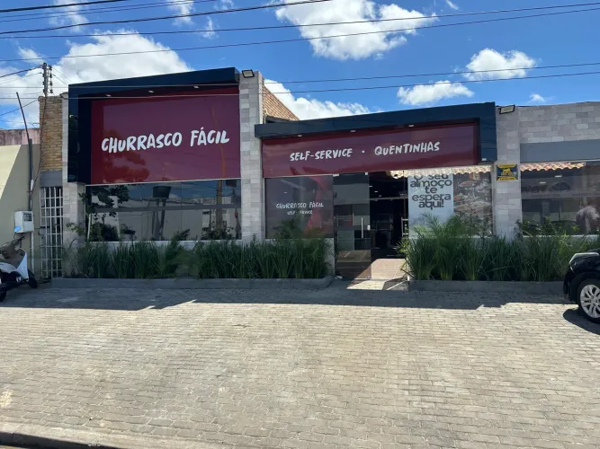 ALUGO PARA HAMBURGUERIA/PIZZARIA NO TURNO DA NOITE.