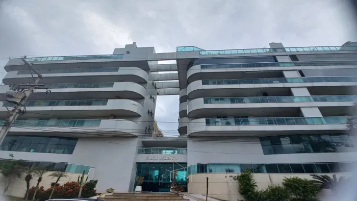 Apartamento com 3 quartos à venda nas Dunas em Cabo Frio!