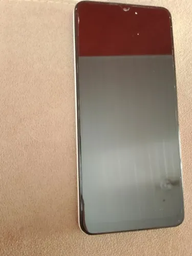 SAMSUNG GALAXY A12 - USADO