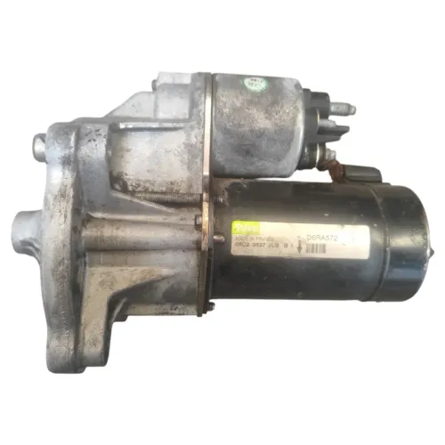 Motor Arranque Partida 206 207 306 307 C3 C4 Berlingo 1.6 16