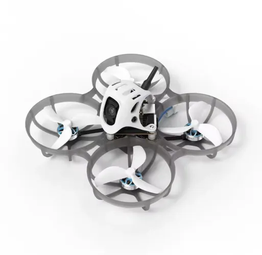 Meteor65 Pro + Dji 04 Air unit lite BetaFPV tinywhoop 1s