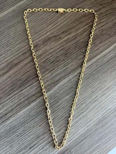 Corrente Ouro 18k