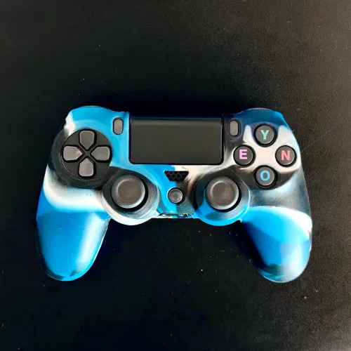 Controle Sem Fio Compativel com PS4