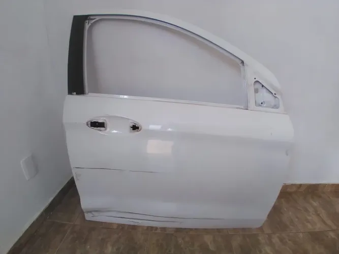 PORTAS LADO DIREITO FORD KA MODELO NOVO
