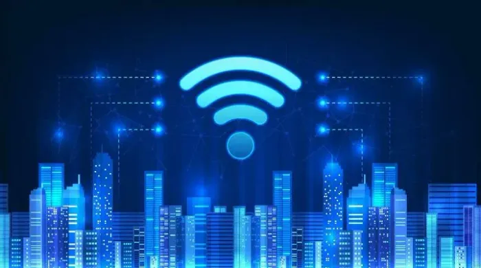 Wi-fi residencial 
