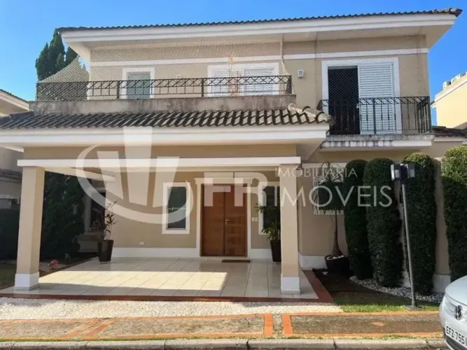 Casa Residencial à venda, Vila Boa Vista, Sorocaba - CA0556.