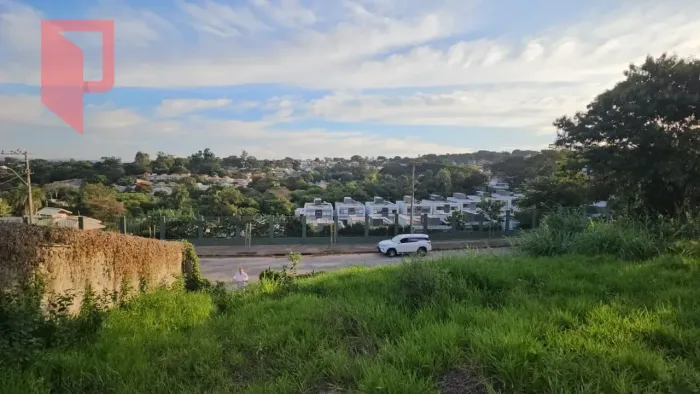 Terreno de 1.000m² à Venda, Vista Definitiva para a Lagoa da Pampulha | Região Nobre e em