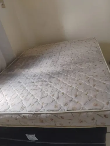 Cama casal