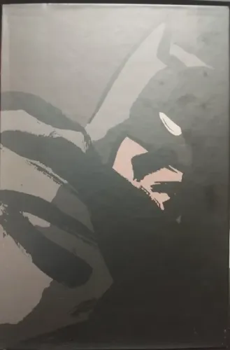 Batman: Ano Um - Edição Absoluta