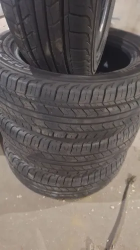 Pneus 185/60r15 e 185/65r15