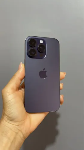 iPhone 14 Pro Max 