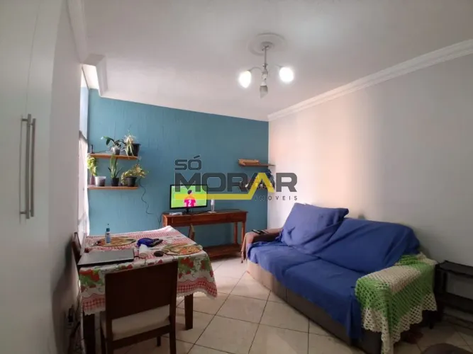 Venda de Apartamentos / Padrão na cidade de Belo Horizonte