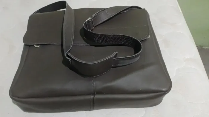 Bolsa carteiro 