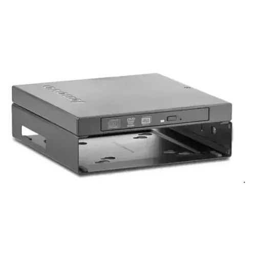 Suporte Mini Pc Lenovo Padrão Vesa P/monitor + Dvd E Cd