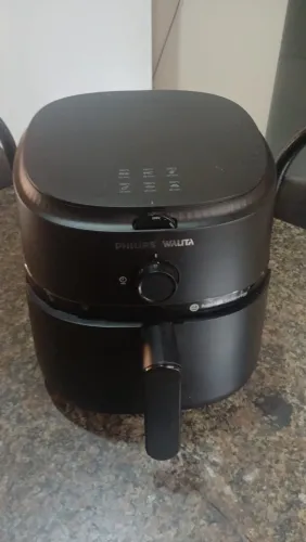 VENDO AIR FRYER