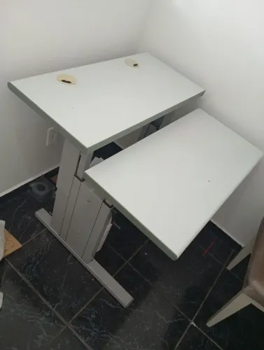Mesa de escritório MDF 