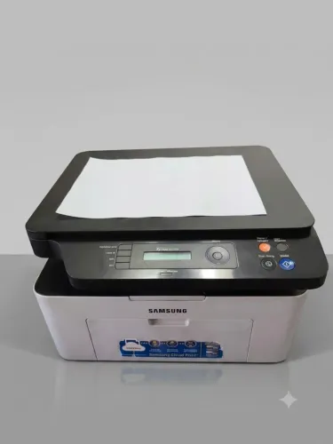 Impressora Multifuncional Samsung M2070w