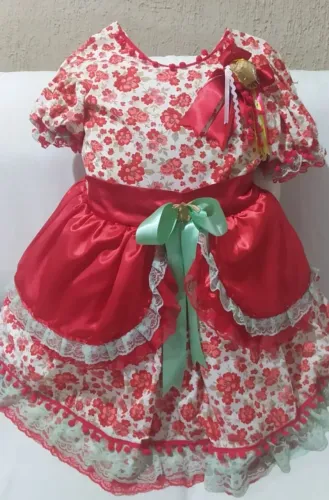 Vestidos de São João