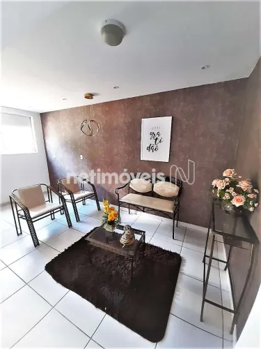 Apartamento 2 quartos em Piatã
