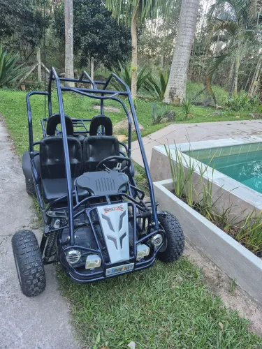 Mini Buggy 80T Hammerhead