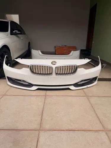 Parachoques Originais Bmw 320i F30