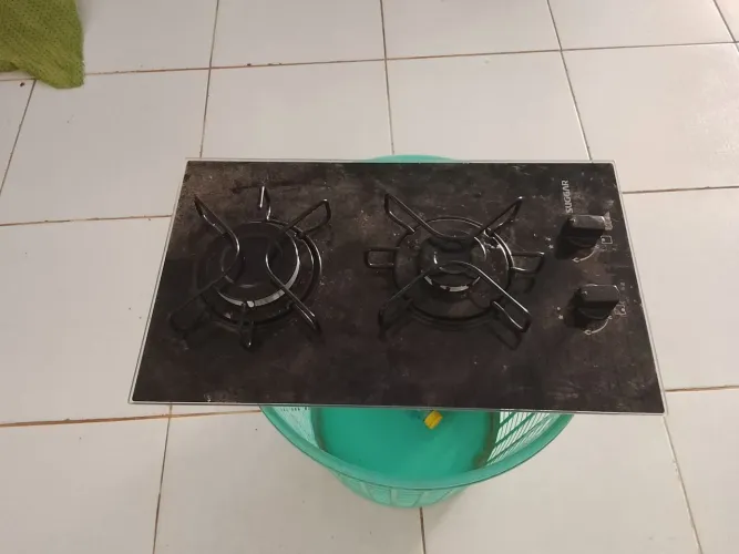Vende -se fogão