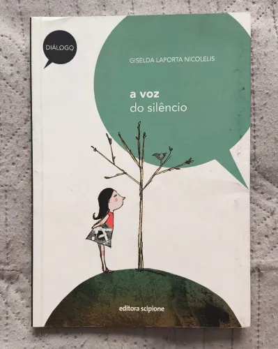A voz do silêncio 