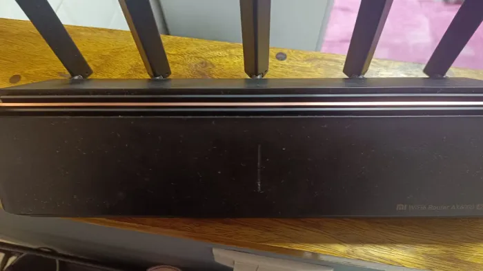 Roteador Xiaomi AX6000
