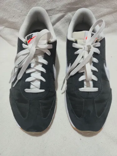 tenis nike Pacific preto 42 seminovo