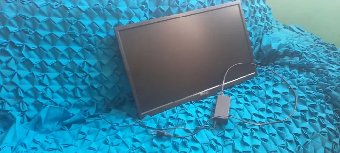 Monitor 20 polegadas
