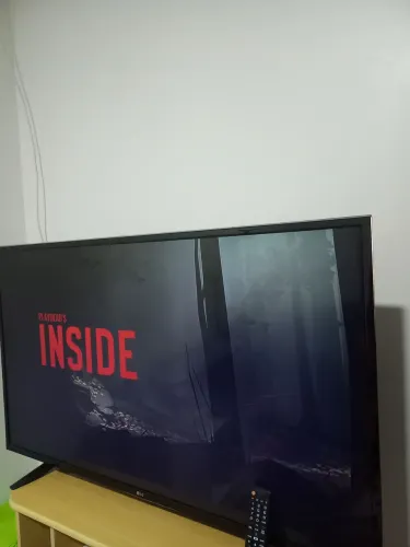 Tv Led lg 49 polegadas 
