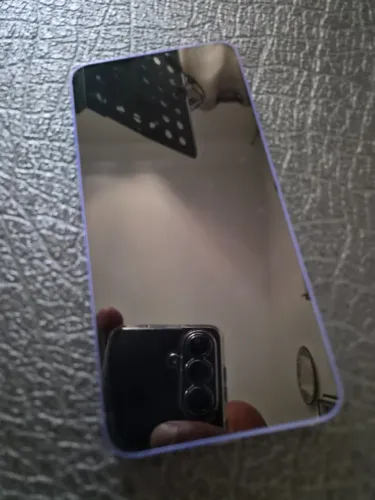 Samsung Galaxy S25 5G, 128GB, 12GB, Câmera Tripla - Azul marinho