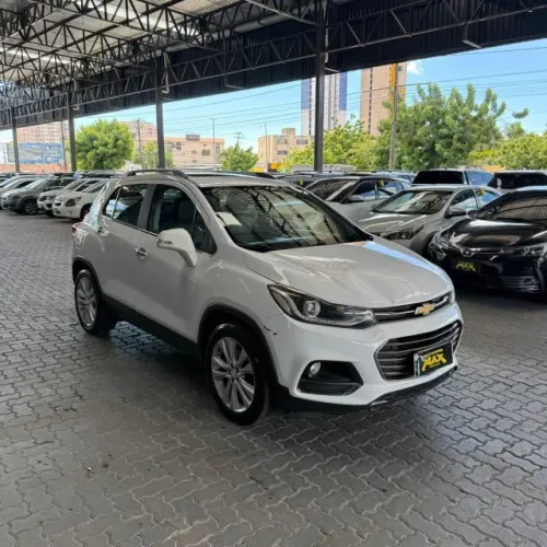 Chevrolet Tracker Premier 1.4 Turbo 16V Flex AUT 2018