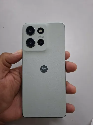 Motorola Moto G75, 5G. 256 Gigas. Imperdívell!!!