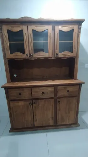 Armário de cozinha