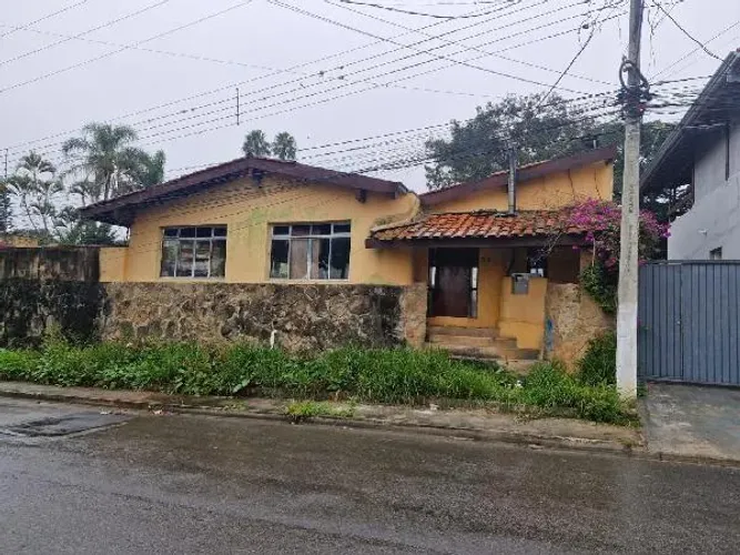 Casa de leilão em CAETETUBA / ATIBAIA / SP | Leilão SFI - Edital Único