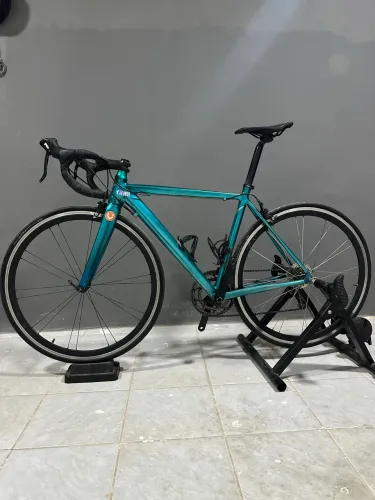 SPEED TAM 52