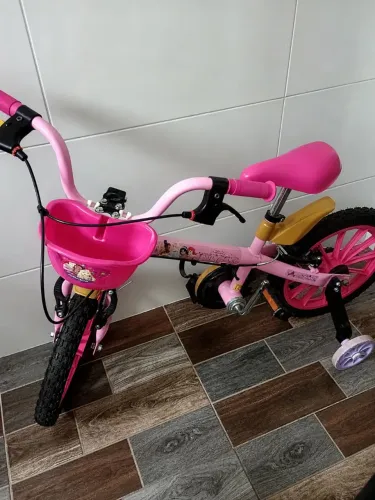 Bicicleta Infantil Aro 16