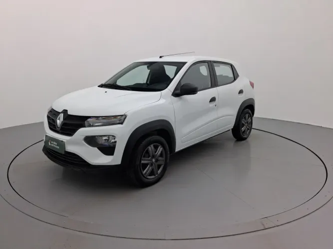Renault Kwid 1.0 Zen 2026