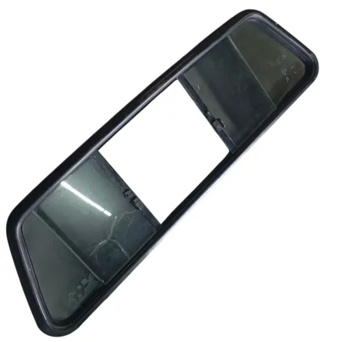 Vidro Vigia Traseiro Vw Saveiro 1989 1992 E243r001150