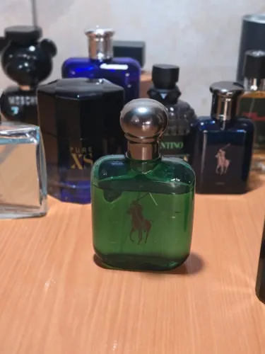 Polo Cologne Intense - Perfume masculino