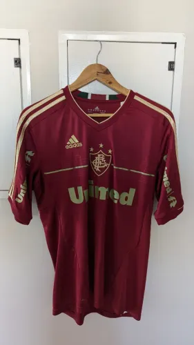 Camisa Fluminense 2012