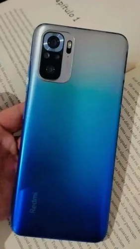 Redimi 10S