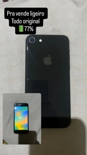 Iphone 8