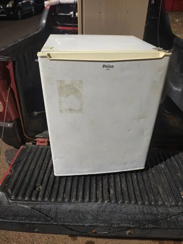 Frigobar 85 litros Philco