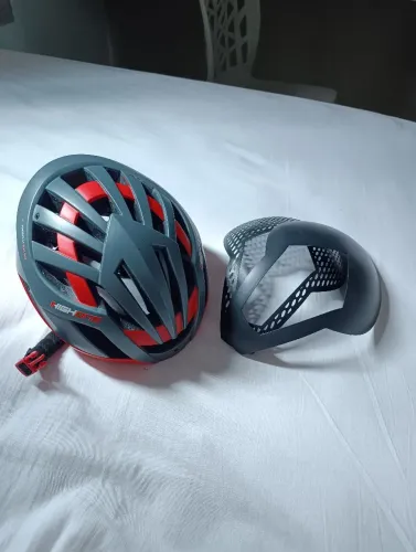 Capacete ciclismo High One pro space
