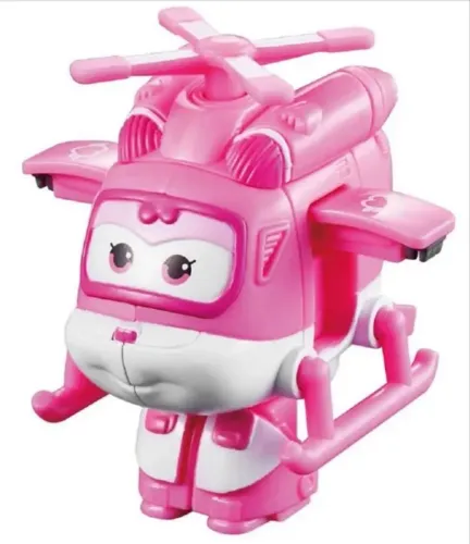 SUPER WINGS - MINI CHANGE EM UP - DIZZY