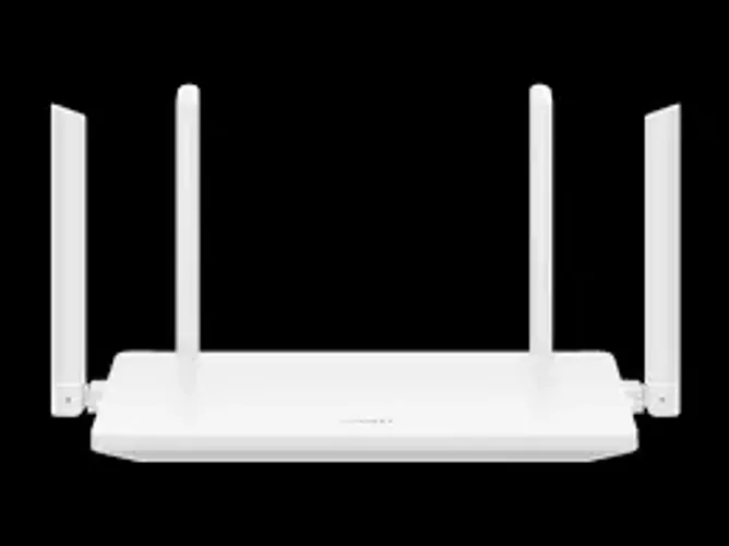 Kit 10Pçs Roteador Huawei AX2 WS7001