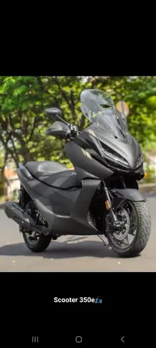Vendo Motos de concessionária da Suzuki Motos 