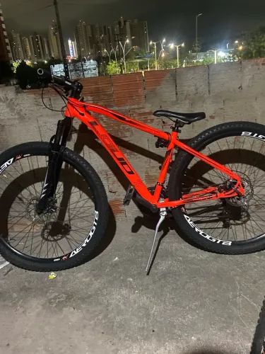 Bicicleta aro 29 loud